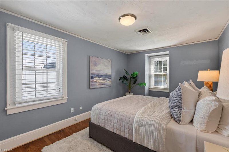 Photo 24 of 35 residential for sale in Norfolk virginia