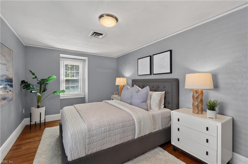 Photo 25 of 35 residential for sale in Norfolk virginia