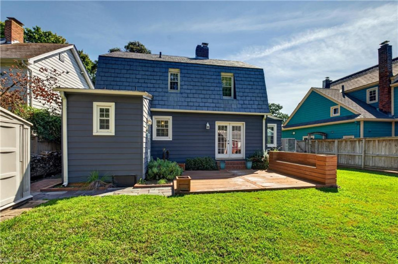 Photo 34 of 35 residential for sale in Norfolk virginia