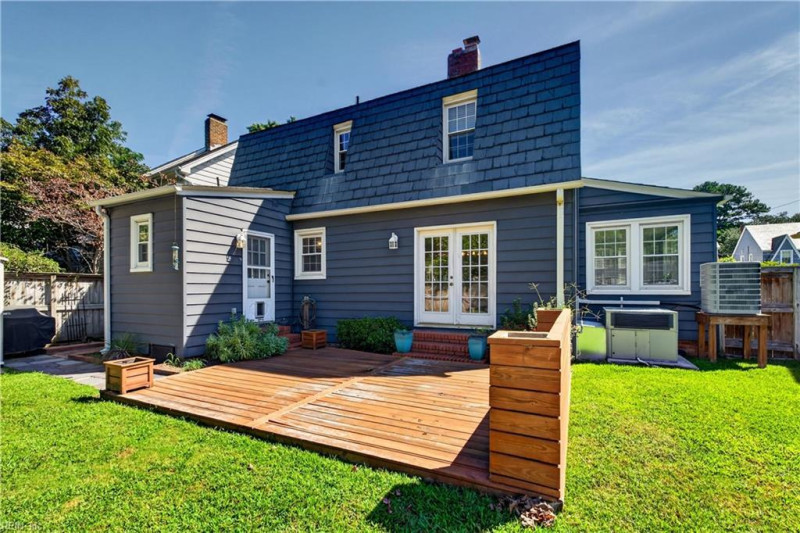 Photo 35 of 35 residential for sale in Norfolk virginia