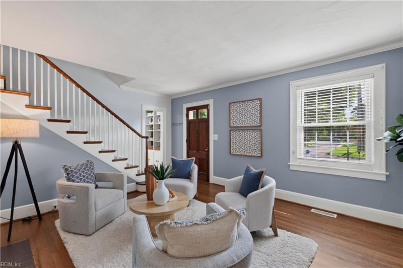 Photo 4 of 35 residential for sale in Norfolk virginia