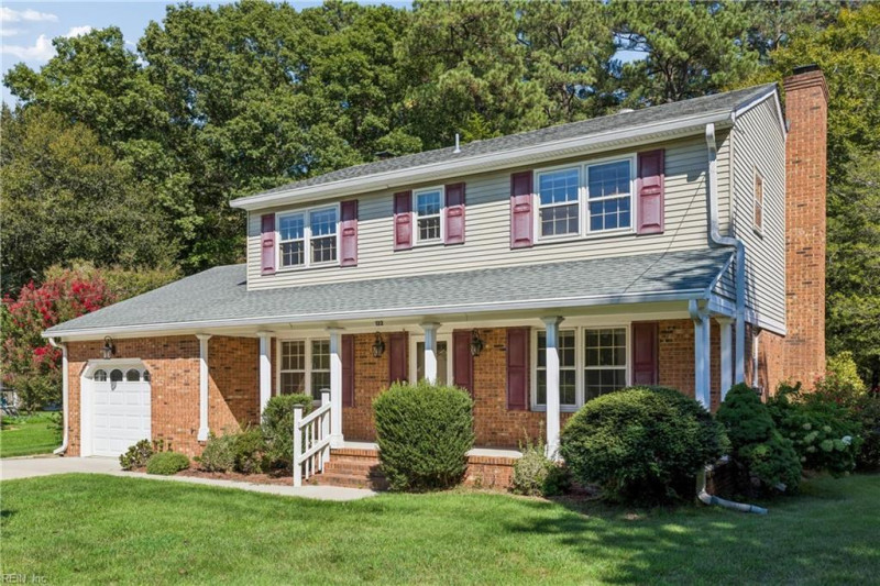 Photo 1 of 48 residential for sale in York County virginia