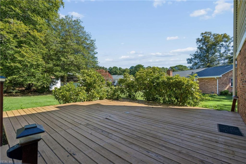 Photo 39 of 48 residential for sale in York County virginia