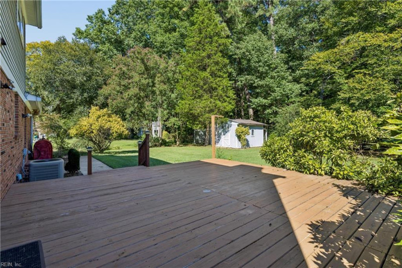 Photo 41 of 48 residential for sale in York County virginia