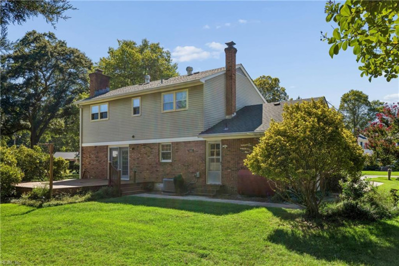 Photo 42 of 48 residential for sale in York County virginia
