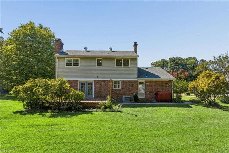 Photo 43 of 48 residential for sale in York County virginia