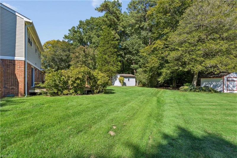 Photo 45 of 48 residential for sale in York County virginia