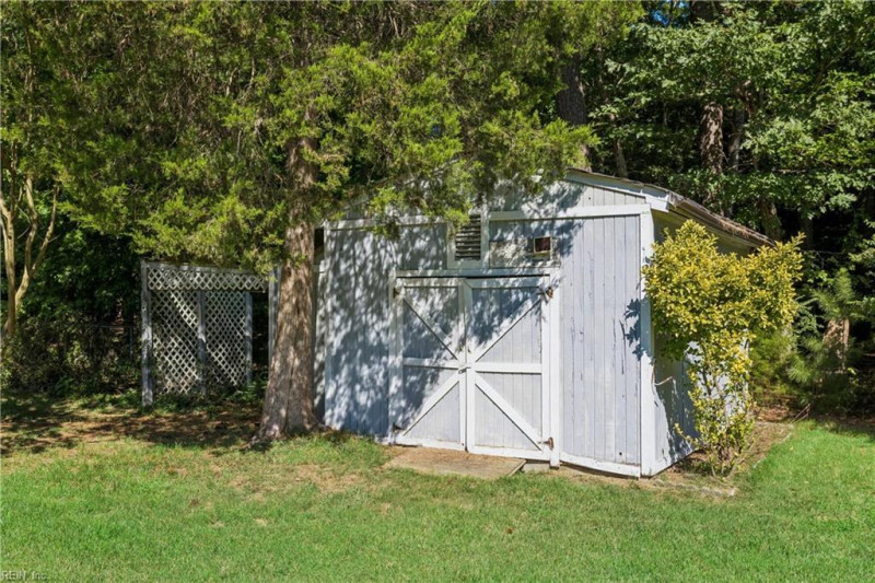 Photo 47 of 48 residential for sale in York County virginia