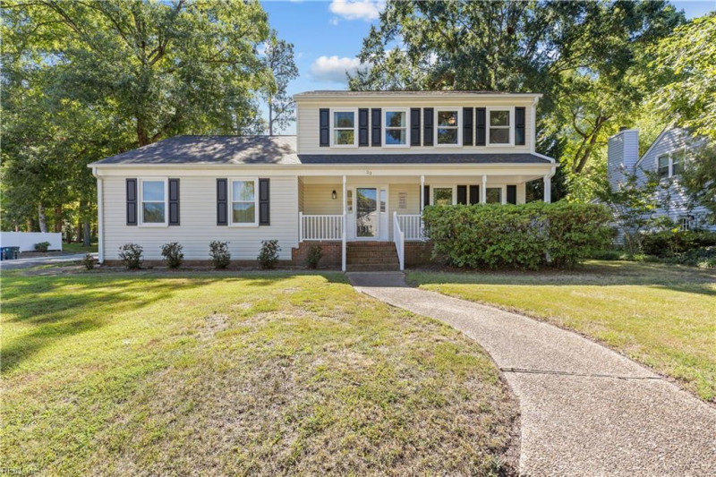 Photo 1 of 34 residential for sale in Newport News virginia Photo 1 of 34 residential for sale in Newport News virginia