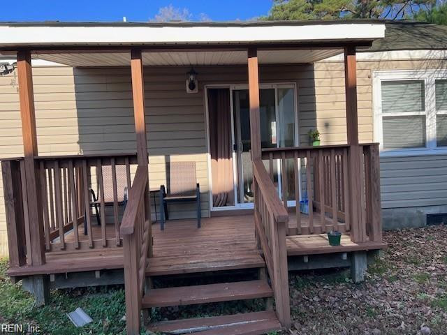 Photo 11 of 12 residential for sale in Norfolk virginia