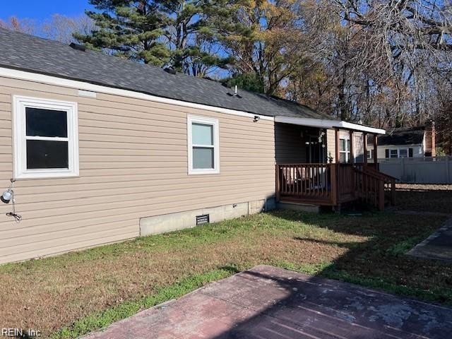 Photo 12 of 12 residential for sale in Norfolk virginia