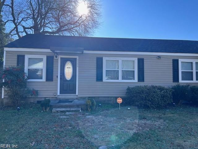 Photo 2 of 12 residential for sale in Norfolk virginia