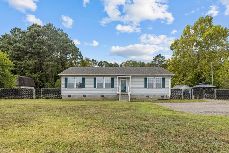 Photo 1 of 30 residential for sale in Surry County virginia