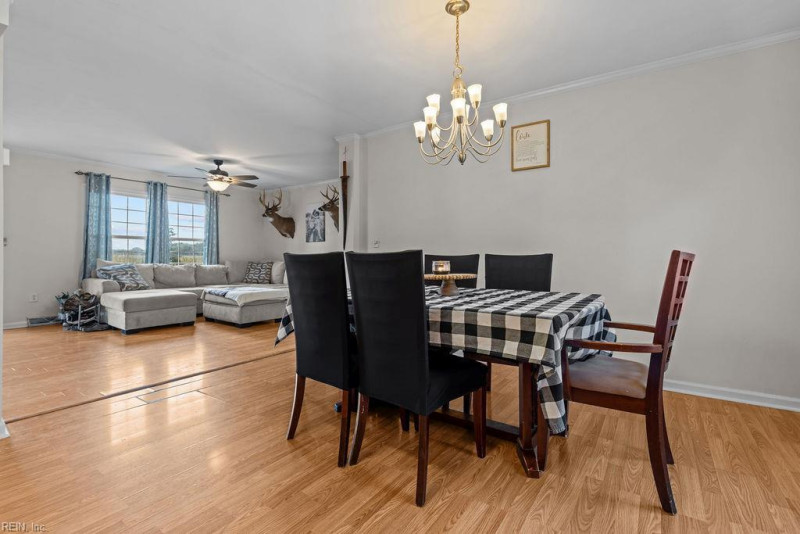 Photo 11 of 30 residential for sale in Surry County virginia