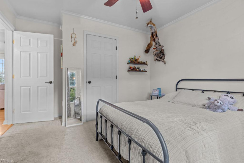 Photo 14 of 30 residential for sale in Surry County virginia