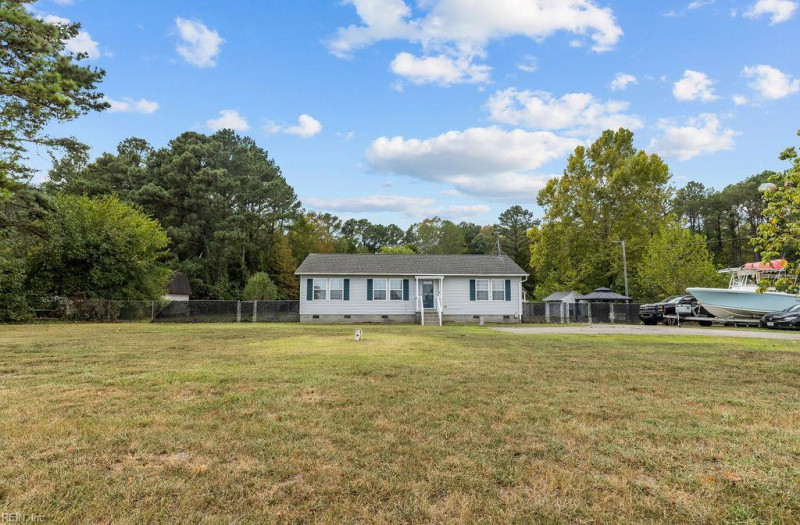 Photo 27 of 30 residential for sale in Surry County virginia