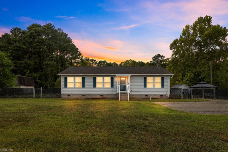 Photo 28 of 30 residential for sale in Surry County virginia