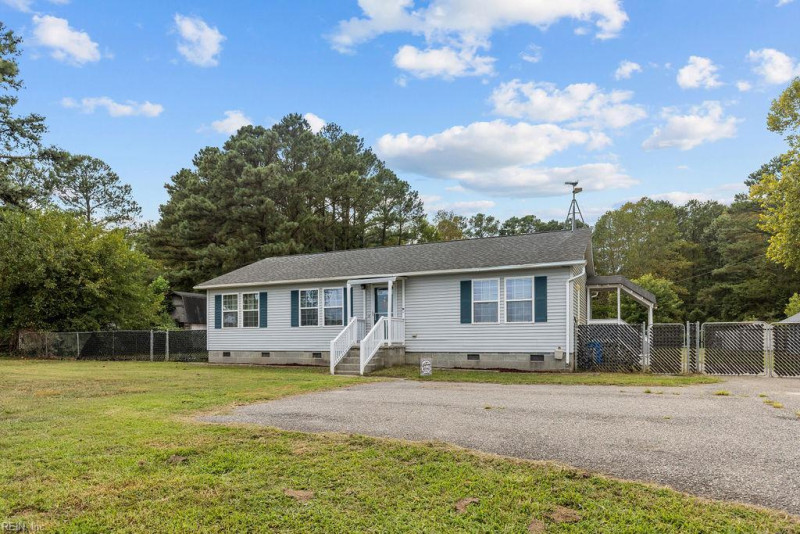 Photo 29 of 30 residential for sale in Surry County virginia