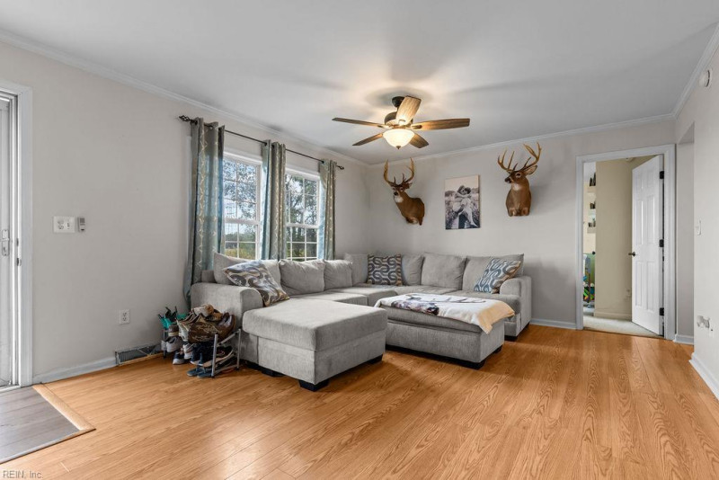 Photo 3 of 30 residential for sale in Surry County virginia