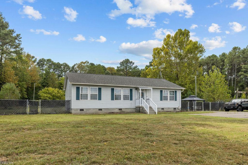 Photo 30 of 30 residential for sale in Surry County virginia