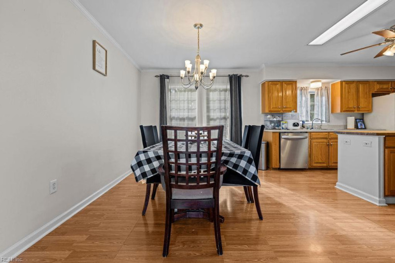 Photo 6 of 30 residential for sale in Surry County virginia