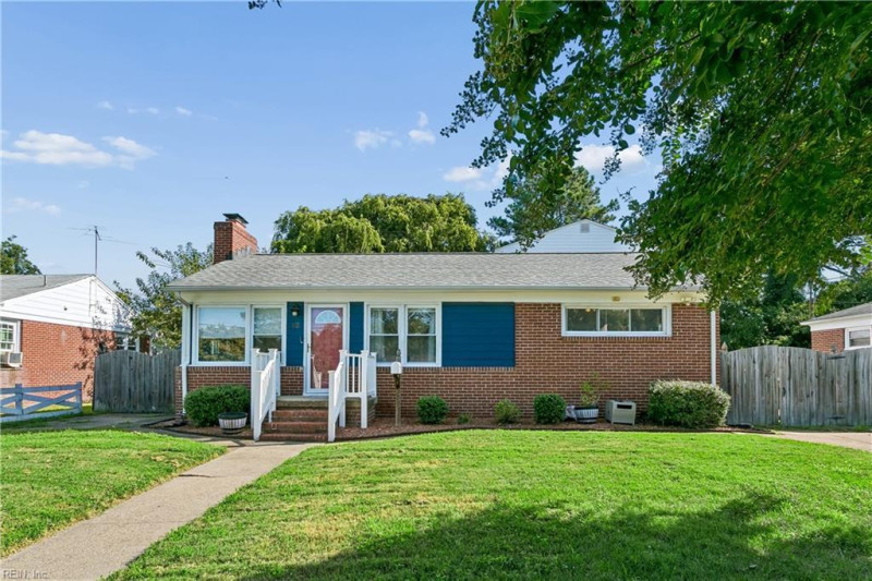 Photo 1 of 35 residential for sale in Hampton virginia Photo 1 of 35 residential for sale in Hampton virginia