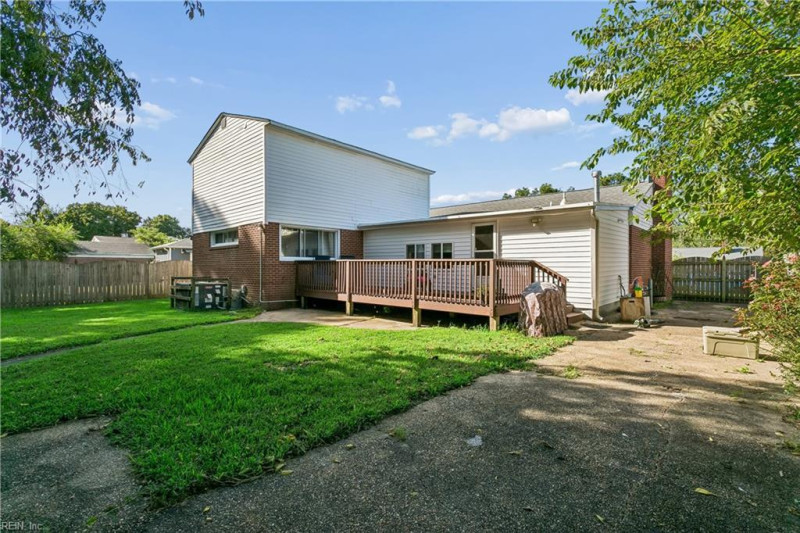 Photo 34 of 35 residential for sale in Hampton virginia Photo 34 of 35 residential for sale in Hampton virginia