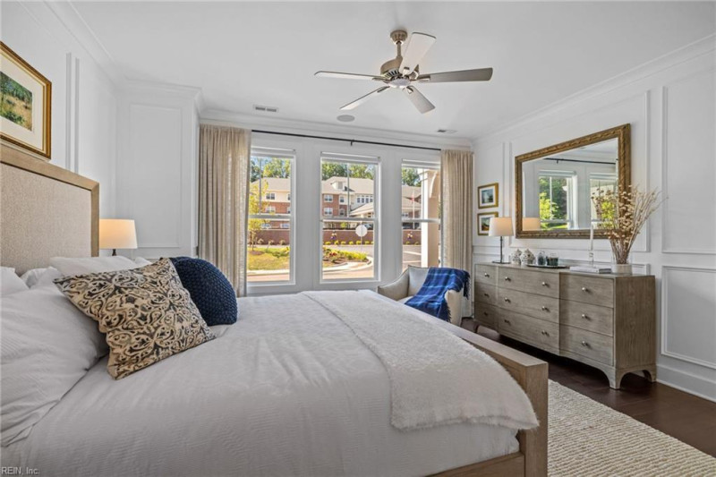 Photo 10 of 35 residential for sale in Williamsburg virginia