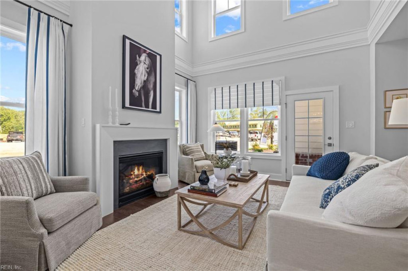 Photo 12 of 35 residential for sale in Williamsburg virginia