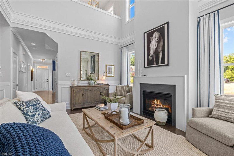Photo 13 of 35 residential for sale in Williamsburg virginia