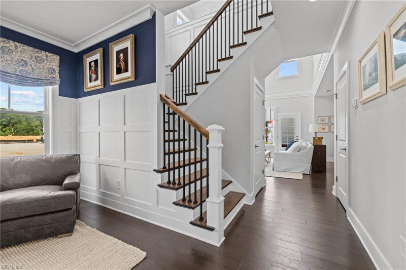 Photo 19 of 35 residential for sale in Williamsburg virginia