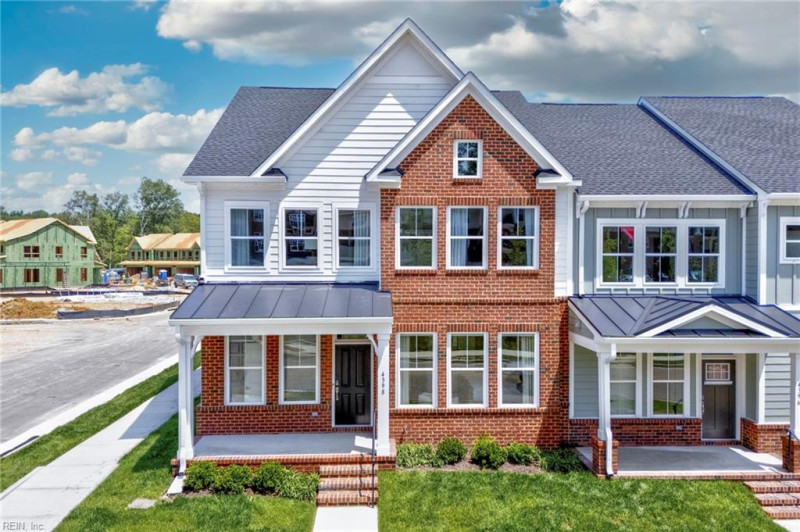 Photo 2 of 35 residential for sale in Williamsburg virginia