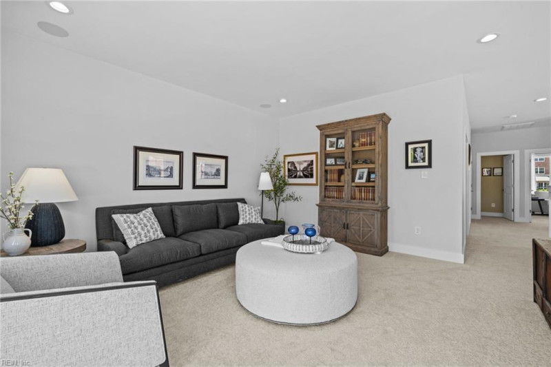 Photo 21 of 35 residential for sale in Williamsburg virginia