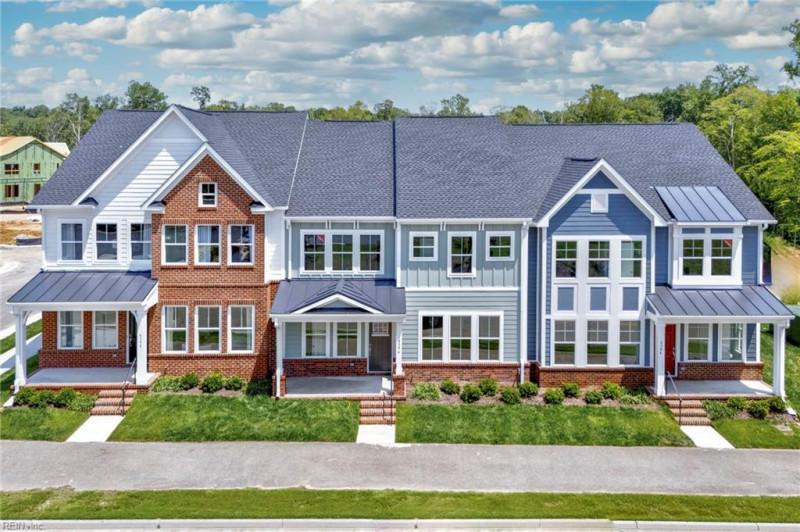 Photo 30 of 35 residential for sale in Williamsburg virginia