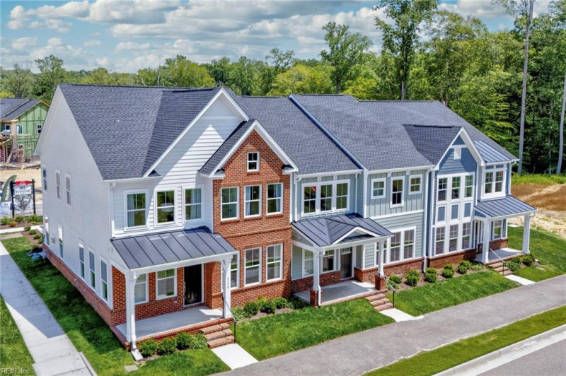Photo 32 of 35 residential for sale in Williamsburg virginia