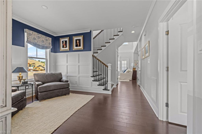 Photo 4 of 35 residential for sale in Williamsburg virginia