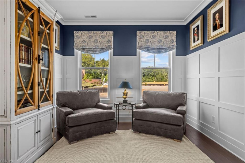 Photo 6 of 35 residential for sale in Williamsburg virginia