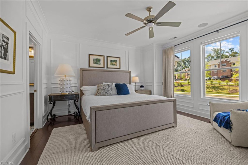 Photo 7 of 35 residential for sale in Williamsburg virginia
