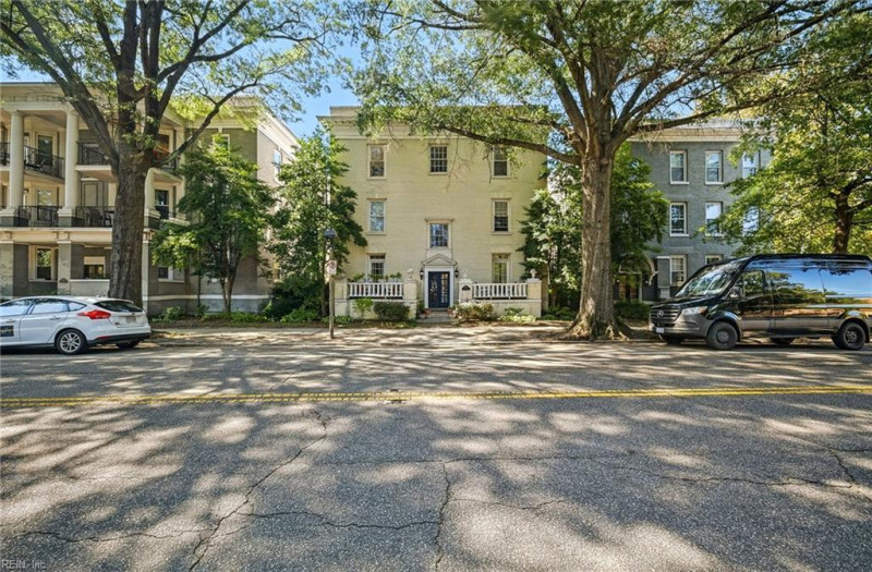 Photo 1 of 27 residential for sale in Norfolk virginia