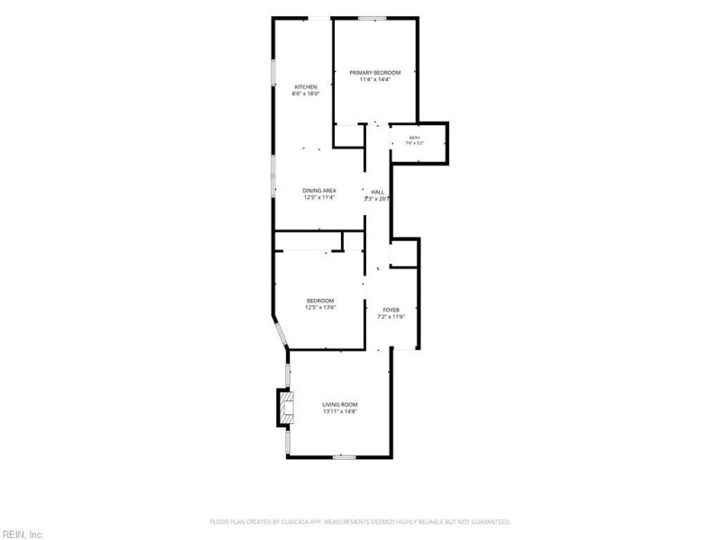 Photo 23 of 27 residential for sale in Norfolk virginia