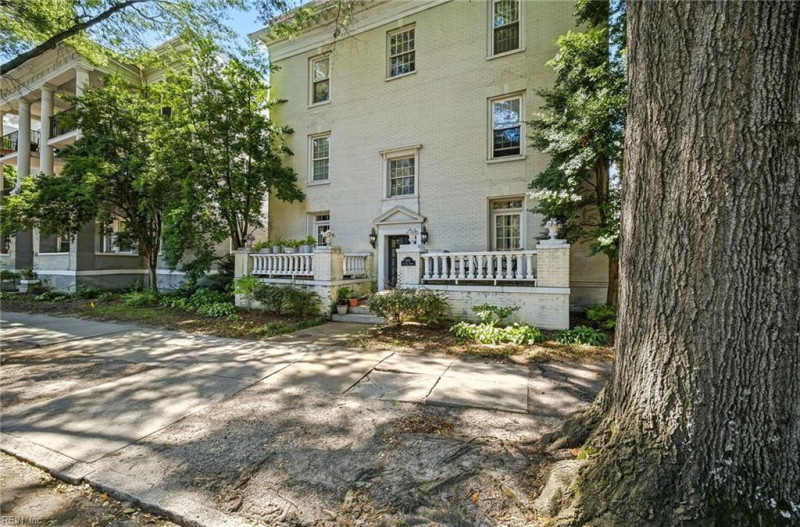 Photo 25 of 27 residential for sale in Norfolk virginia