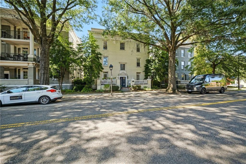 Photo 26 of 27 residential for sale in Norfolk virginia