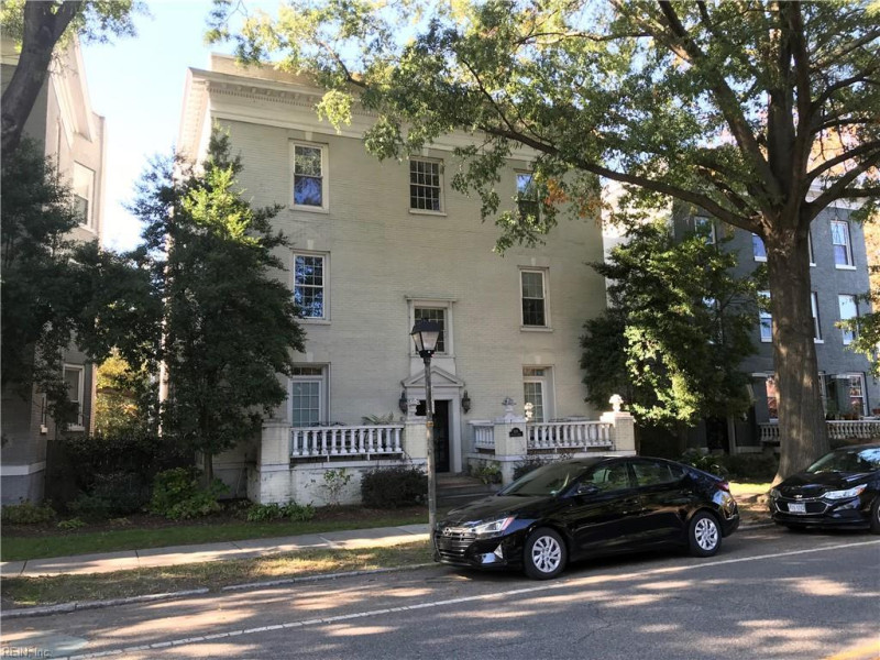 Photo 27 of 27 residential for sale in Norfolk virginia