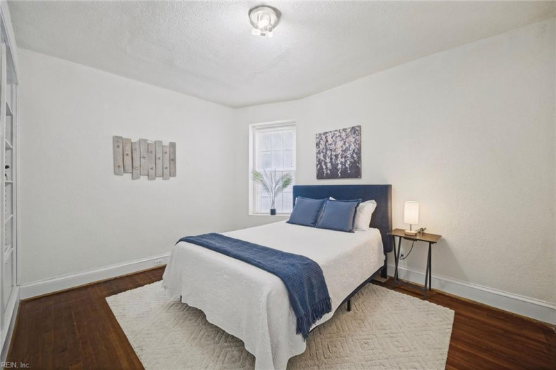 Photo 9 of 27 residential for sale in Norfolk virginia