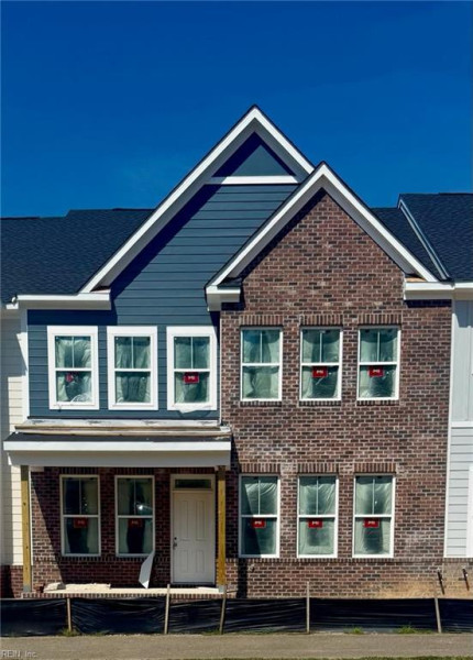 Photo 1 of 27 residential for sale in Williamsburg virginia