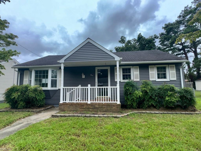 Photo 1 of 18 residential for sale in Portsmouth virginia