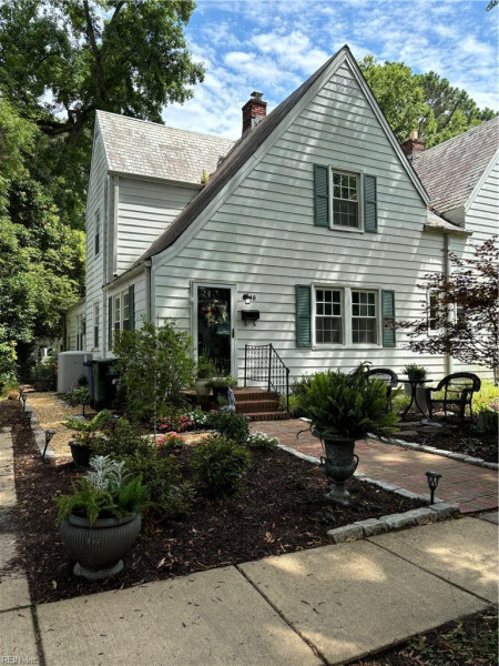 Photo 1 of 46 residential for sale in Newport News virginia