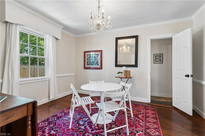 Photo 11 of 46 residential for sale in Newport News virginia