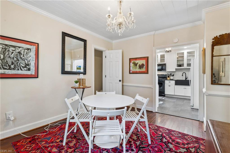 Photo 12 of 46 residential for sale in Newport News virginia