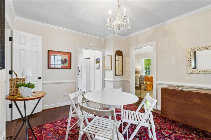 Photo 13 of 46 residential for sale in Newport News virginia